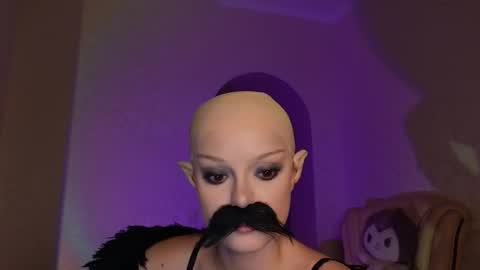 SEE U THURSDAY  online show from 31, 10, 2025