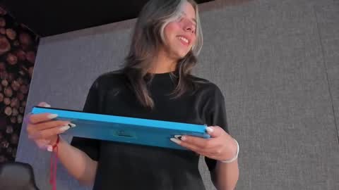 artemisablake online show from 27, 2, 2025