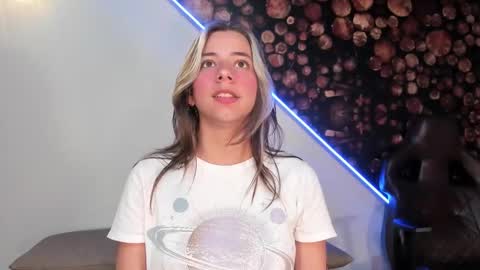 artemisablake online show from 6, 3, 2025