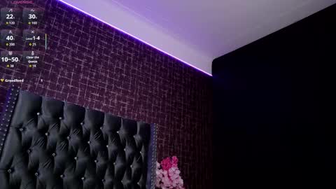 artemisablake online show from 20, 9, 2025