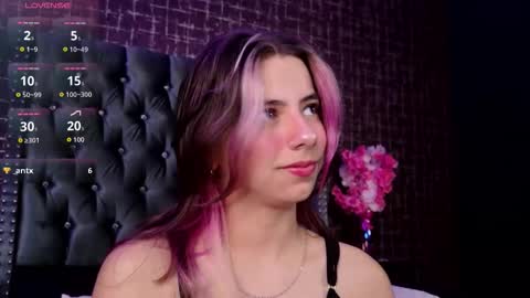 artemisablake online show from 16, 10, 2025