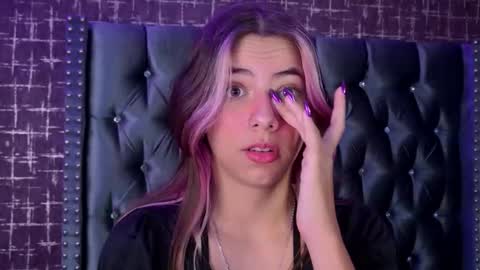 artemisablake online show from 18, 10, 2025