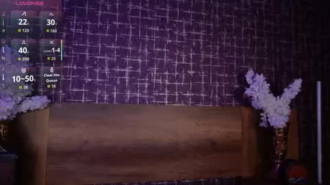 artemisablake online show from 12, 11, 2025