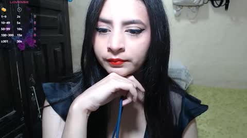 Artemisa Cl online show from 24, 11, 2025