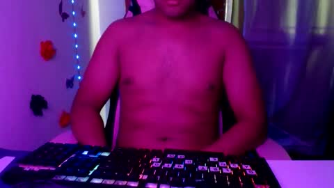 Snapshot of arthur_fuego chatting on 23, 3, 2026 ARTHUR FUEGO online show from 23, 3, 2026