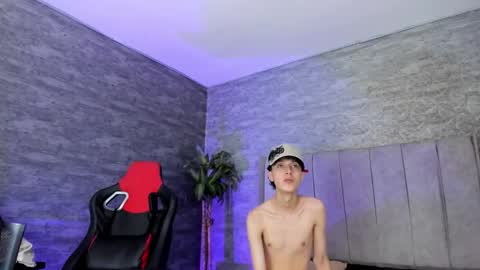 arthurcox_ online show from 11, 1, 2026