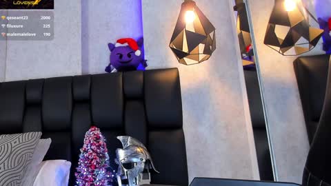 Arthur online show from 14, 12, 2024