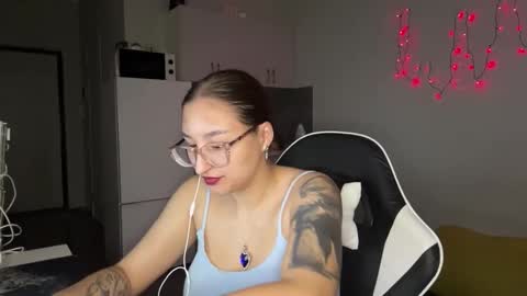 Mia  online show from 23, 2, 2026