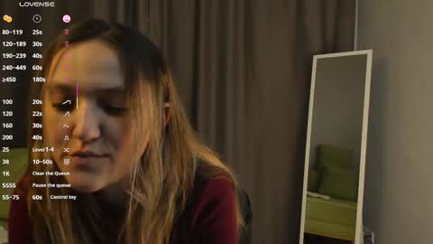 Sara online show from 8, 9, 2025