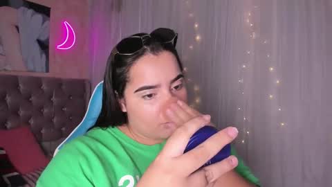 Snapshot of artmisa0519 chatting on 15, 9, 2025 artmisa0519 online show from 15, 9, 2025