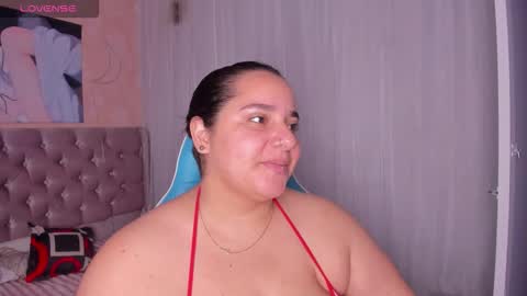 Snapshot of artmisa0519 chatting on 16, 10, 2025 artmisa0519 online show from 16, 10, 2025