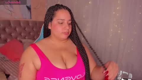 Snapshot of artmisa0519 chatting on 7, 11, 2025 artmisa0519 online show from 7, 11, 2025