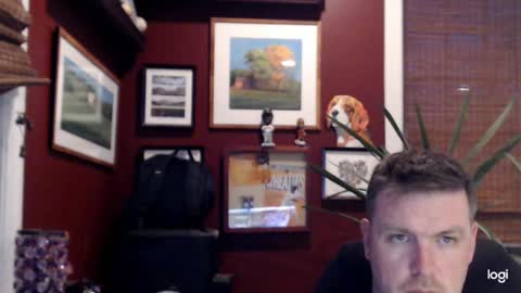 Snapshot of artofsax chatting on 2, 11, 2025 artofsax online show from 2, 11, 2025
