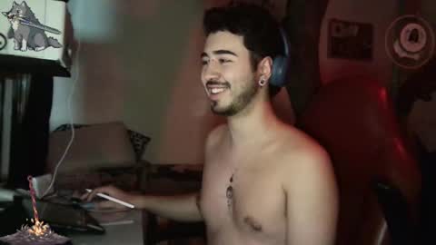 Snapshot of artorias_4 chatting on 22, 1, 2025 artorias 4 online show from 22, 1, 2025