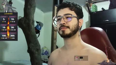 Snapshot of artorias_4 chatting on 4, 2, 2025 artorias 4 online show from 4, 2, 2025