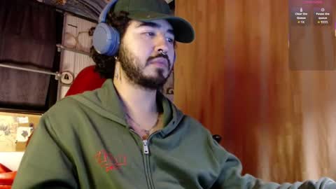 Snapshot of artorias_4 chatting on 11, 11, 2025 artorias 4 online show from 11, 11, 2025