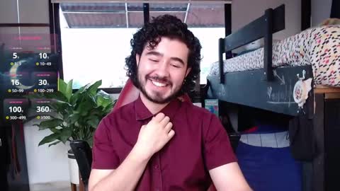 Snapshot of artorias_4 chatting on 27, 11, 2025 artorias 4 online show from 27, 11, 2025