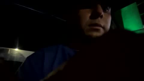 Allan Trejos CR online show from 2, 12, 2025