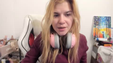 MIA online show from 3, 12, 2025