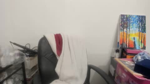 Snapshot of artsyandcraftsy_ chatting on 7, 2, 2026 MIA online show from 7, 2, 2026