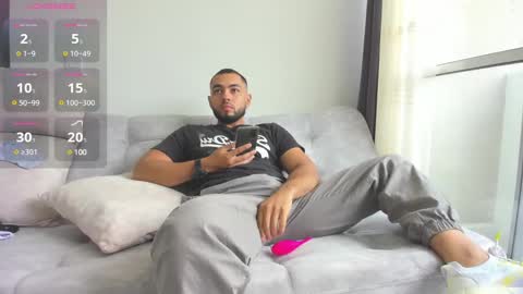 arturguy01 online show from 31, 12, 2024