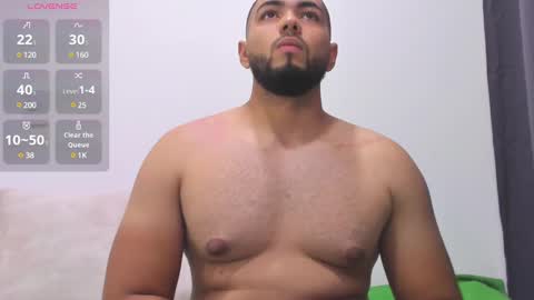 arturguy01 online show from 2, 1, 2025