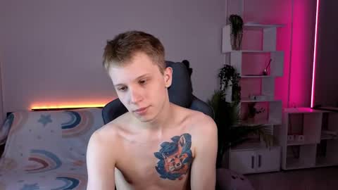 Archie online show from 12, 10, 2025