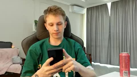 Archie online show from 26, 10, 2025