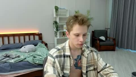 Archie online show from 13, 11, 2025