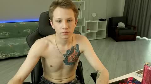 Archie online show from 22, 11, 2025