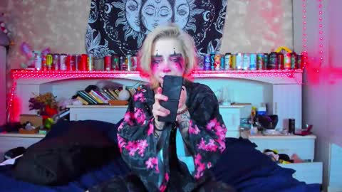 Aru online show from 14, 9, 2025