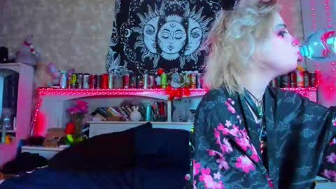 Aru online show from 19, 9, 2025