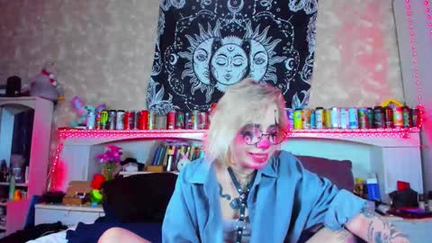 Aru online show from 21, 9, 2025