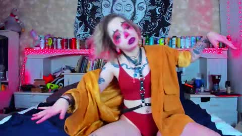 Aru online show from 30, 9, 2025