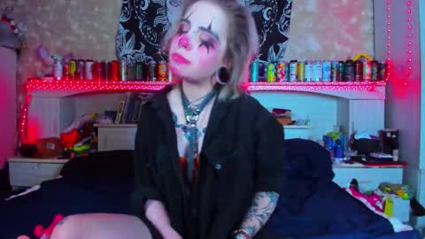 Aru online show from 3, 10, 2025