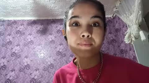 Amina online show from 17, 12, 2025