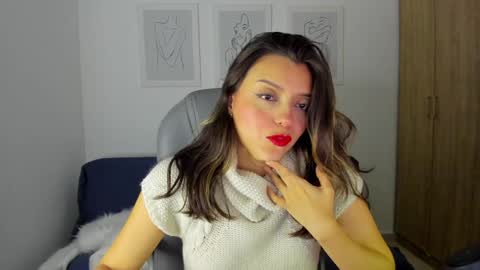 Snapshot of ary_cam230 chatting on 2, 1, 2025 Zahaara online show from 2, 1, 2025