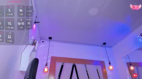 Ary Cooper online show from 17, 10, 2025