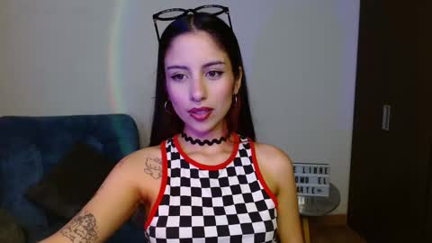 Snapshot of ary_pieerce chatting on 19, 12, 2024 Independent Model online show from 19, 12, 2024