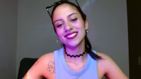Snapshot of ary_pieerce chatting on 20, 12, 2024 Independent Model online show from 20, 12, 2024