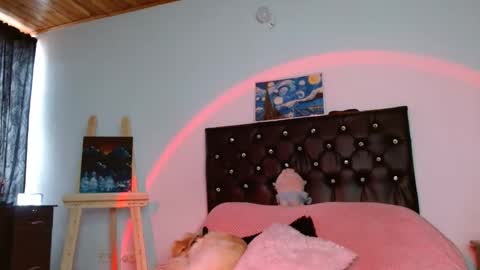 Snapshot of ary_pieerce chatting on 31, 1, 2025 Independent Model online show from 31, 1, 2025
