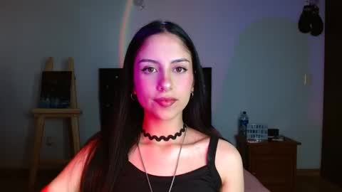 Snapshot of ary_pieerce chatting on 18, 2, 2025 Independent Model online show from 18, 2, 2025