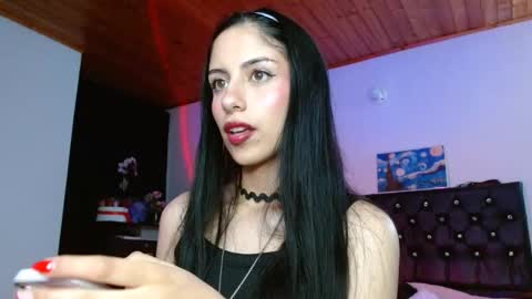 Snapshot of ary_pieerce chatting on 19, 2, 2025 Independent Model online show from 19, 2, 2025