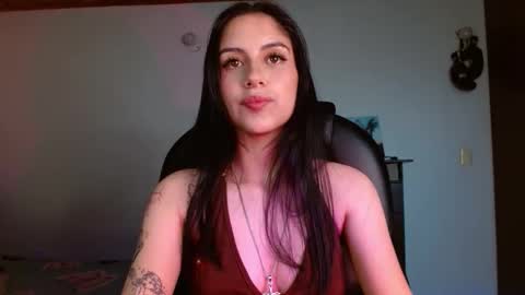 Snapshot of ary_pieerce chatting on 25, 9, 2025 Independent Model online show from 25, 9, 2025