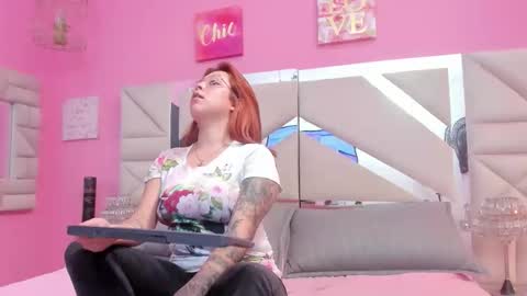 Ary Rhoades online show from 13, 2, 2026