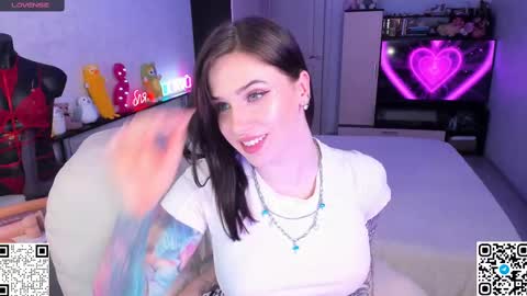 Arya  Fn  Talented Arya   online show from 23, 2, 2025