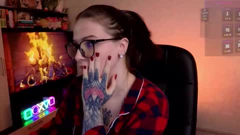 Arya  Fn  Talented Arya   online show from 2, 11, 2025