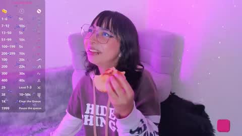 Arys online show from 3, 2, 2026