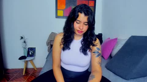 Snapshot of arya_miller chatting on 24, 2, 2025 Arya Miller online show from 24, 2, 2025