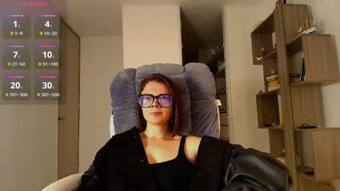 Snapshot of arya_starkw chatting on 6, 11, 2025 Ary 3 online show from 6, 11, 2025